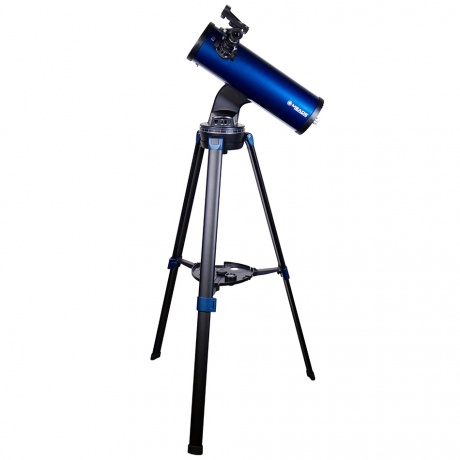 Телескоп MEADE StarNavigator NG 114 мм - фото 2