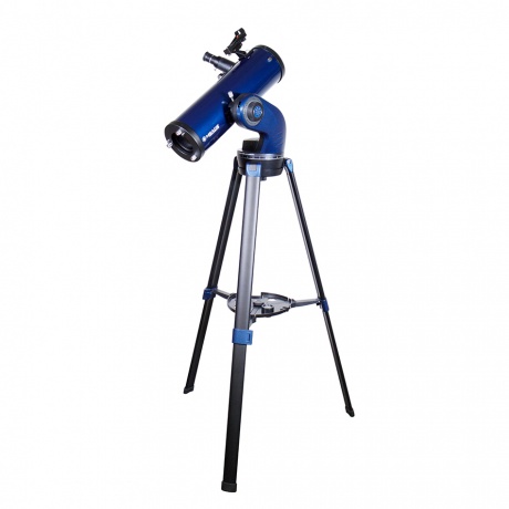 Телескоп MEADE StarNavigator NG 114 мм - фото 3