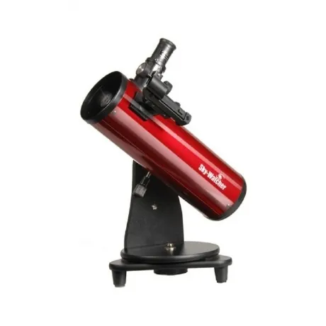 Телескоп Sky-Watcher Dob 100/400 Heritage, настольный