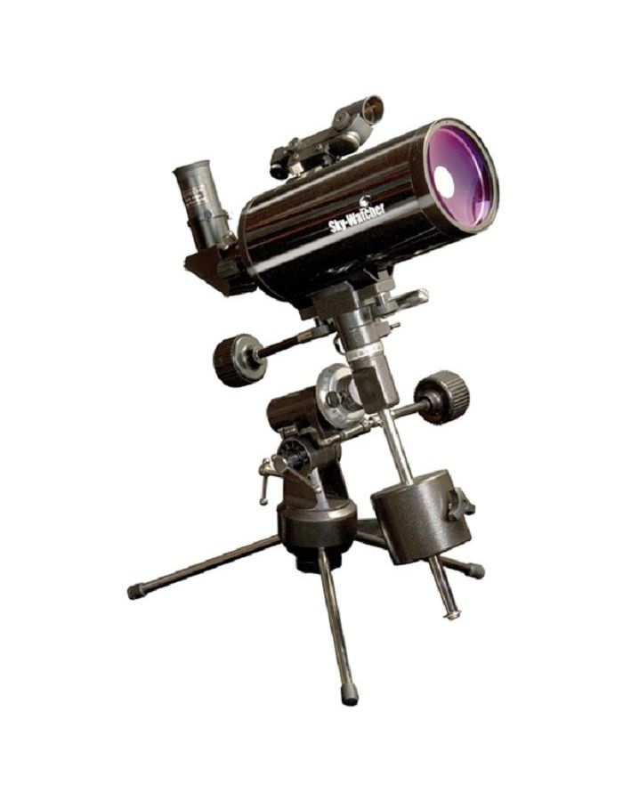 Телескоп Sky-Watcher SKYMAX BK MAK90EQ1, настольный - фото 1