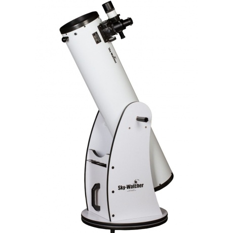 (RU) Телескоп Sky-Watcher Dob 8&quot; (200/1200)67837 - фото 1