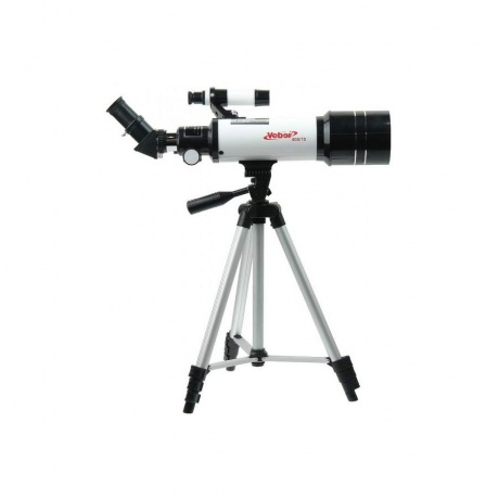 Телескоп Veber 400/70 рефрактор с рюкзаком - фото 2