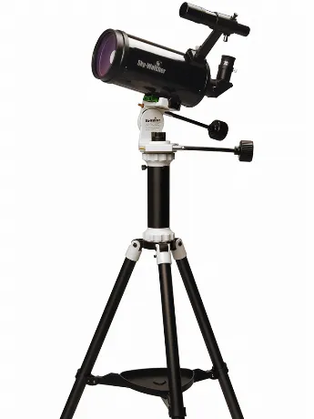 Телескоп Sky-Watcher Evostar МАК102 AZ PRONTO на треноге Star Ad...
