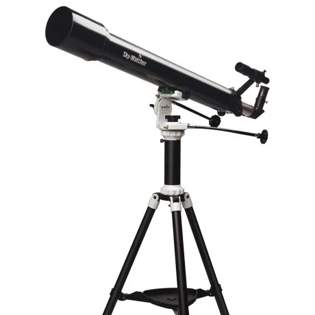 Телескоп Sky-Watcher Evostar 909 AZ PRONTO на треноге Star Adven...