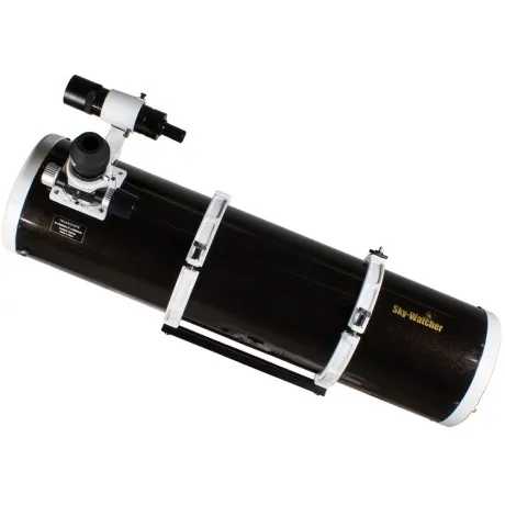 Труба оптическая Sky-Watcher BK 200 Steel OTAW Dual Speed Focuse...
