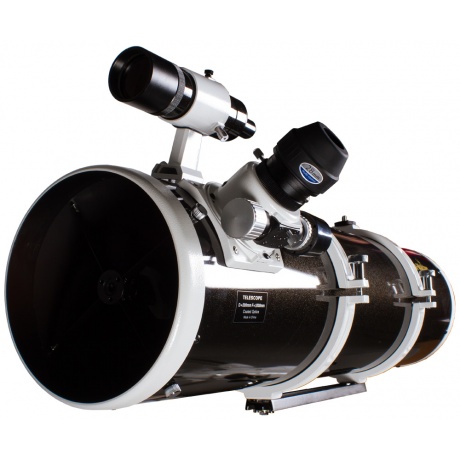 Труба оптическая Sky-Watcher BK 200 Steel OTAW Dual Speed Focuser - фото 2
