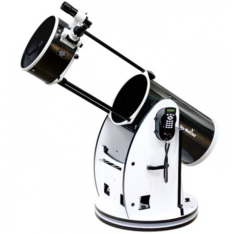Телескоп Sky-Watcher Dob 14&quot; (350/1600) Retractable SynScan GOTO - фото 1