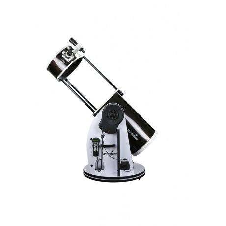Телескоп Sky-Watcher Dob 14&quot; (350/1600) Retractable SynScan GOTO - фото 5