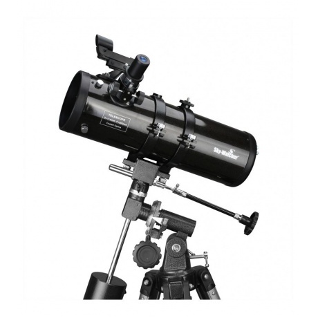Телескоп Sky-Watcher SKYHAWK BK 1145EQ1