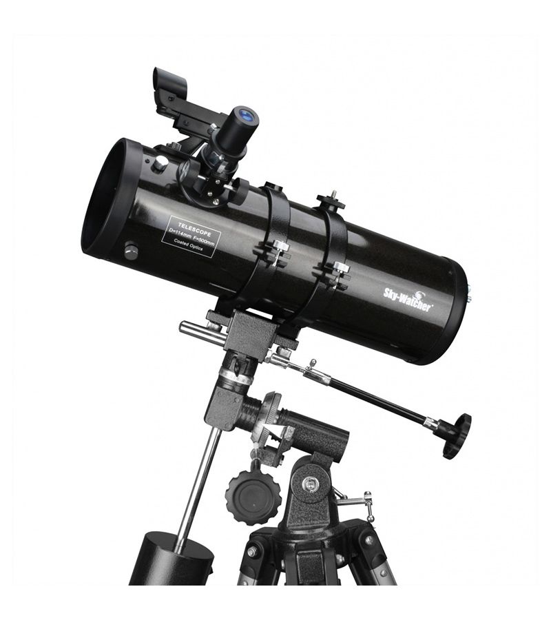 Телескоп Sky-Watcher SKYHAWK BK 1145EQ1 28560