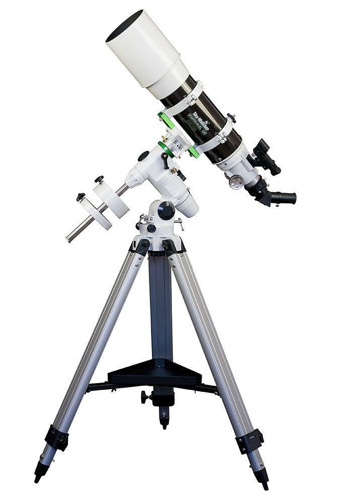 Телескоп Sky-Watcher StarTravel BK 1206EQ3-2 телескоп sky watcher bk p150750eq3 2