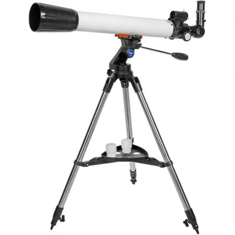 Телескоп Veber PolarStar II 700/70AZ рефрактор - фото 1