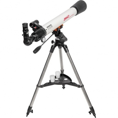 Телескоп Veber PolarStar II 700/70AZ рефрактор - фото 3