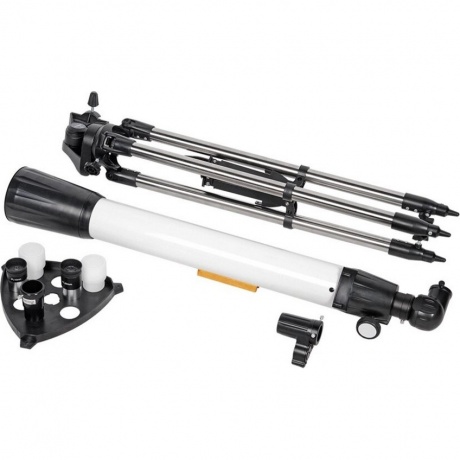 Телескоп Veber PolarStar II 700/70AZ рефрактор - фото 5