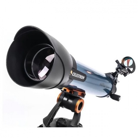 Телескоп Celestron Inspire 100 AZ - фото 5