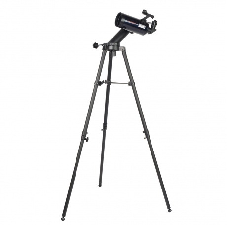 Телескоп Veber NewStar MAK90 AZII - фото 2