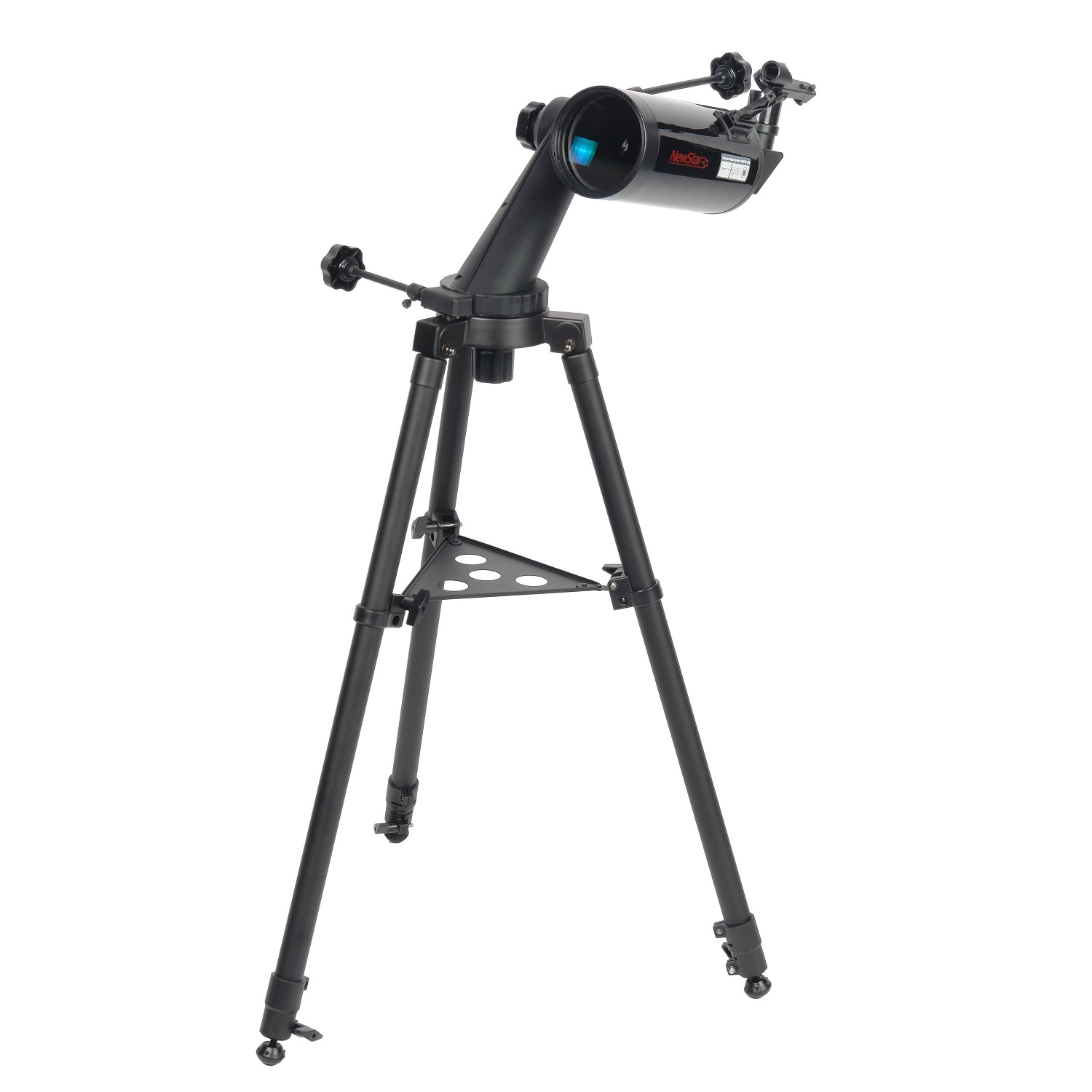 цена Телескоп Veber NewStar MAK90 AZII