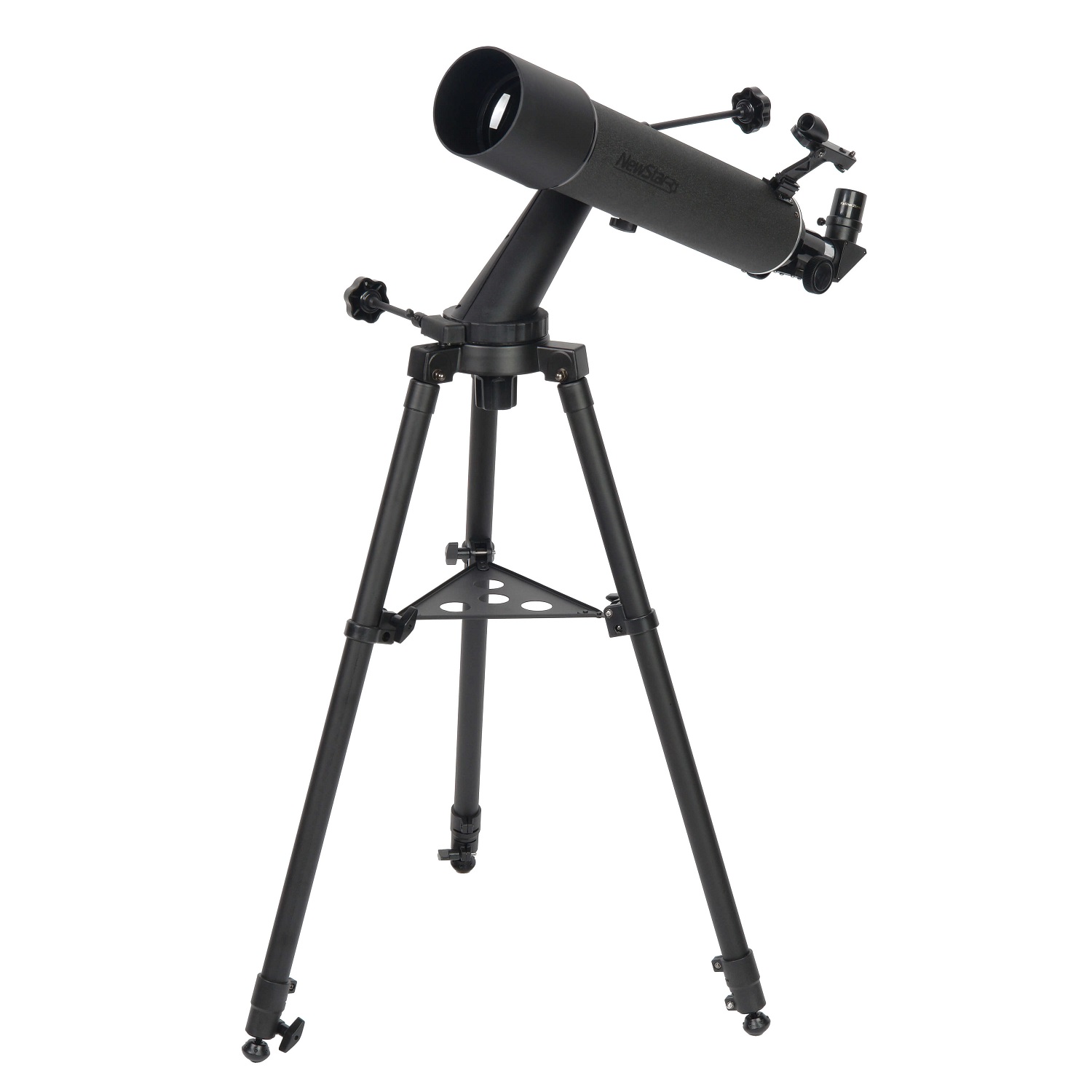 Телескоп Veber NewStar LT60090 AZII телескоп veber polarstar ii 700 70az рефрактор