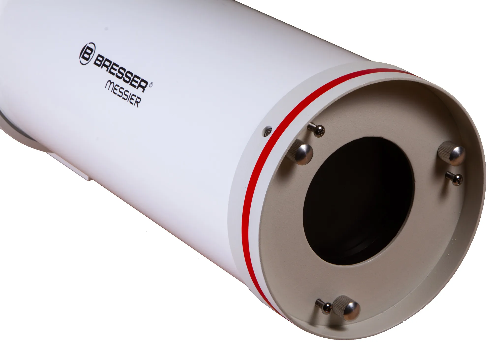 Труба оптическая Bresser Messier NT-150L/1200 Hexafoc - фото 10
