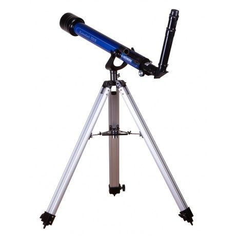 Телескоп Konus Konustart-700B 60/700 AZ - фото 11