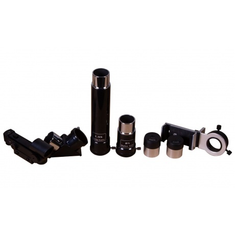 Телескоп Konus Konustart-700B 60/700 AZ - фото 13