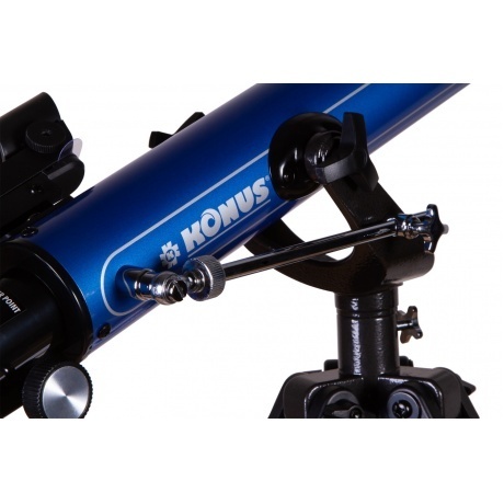 Телескоп Konus Konustart-700B 60/700 AZ - фото 14