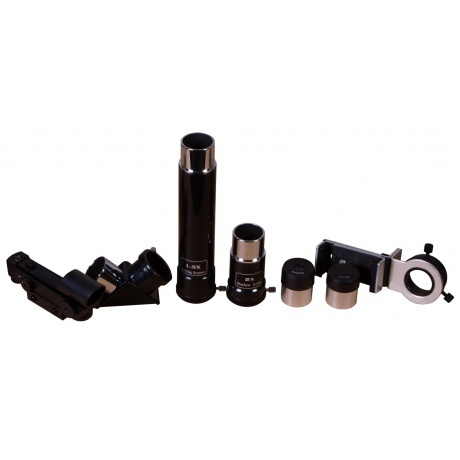 Телескоп Konus Konustart-700B 60/700 AZ - фото 8