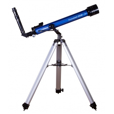 Телескоп Konus Konustart-700B 60/700 AZ - фото 9