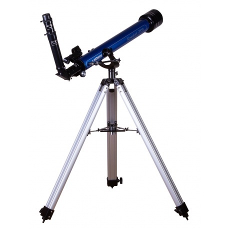 Телескоп Konus Konustart-700B 60/700 AZ - фото 10