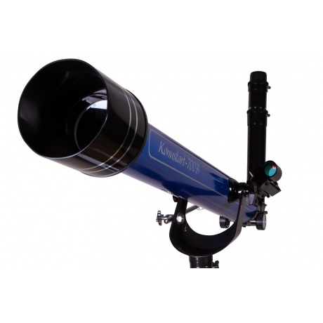 Телескоп Konus Konustart-700B 60/700 AZ - фото 12