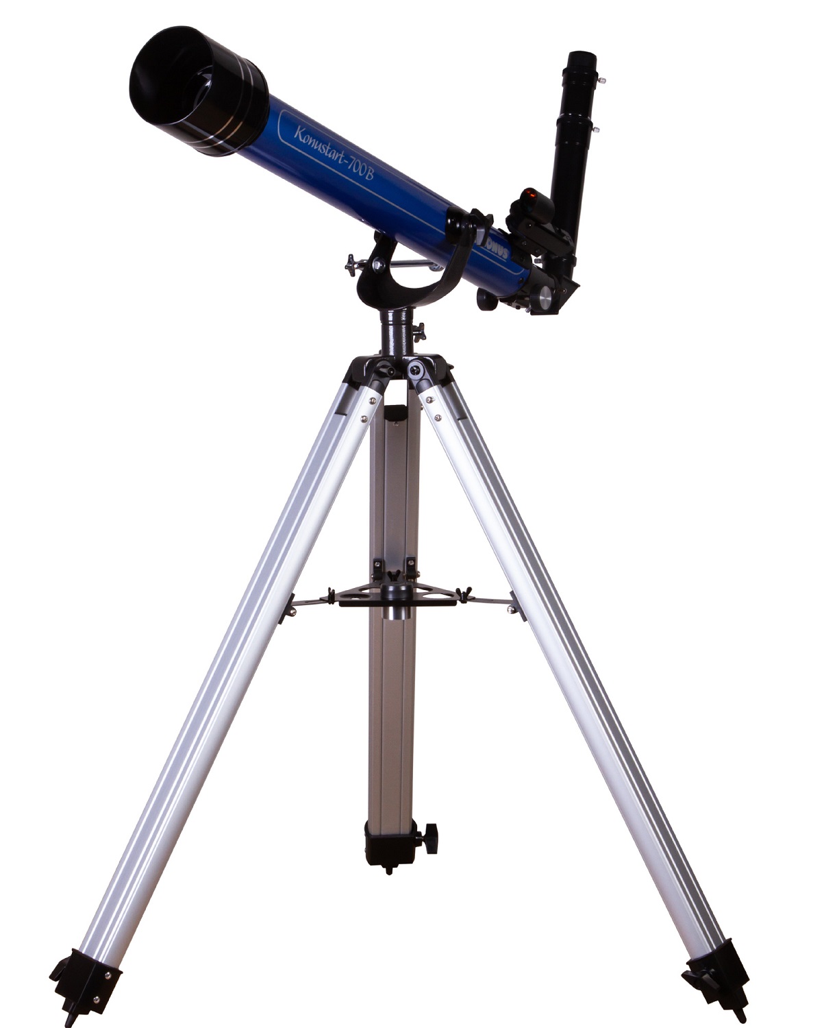 Телескоп Konus Konustart-700B 60/700 AZ - фото 1