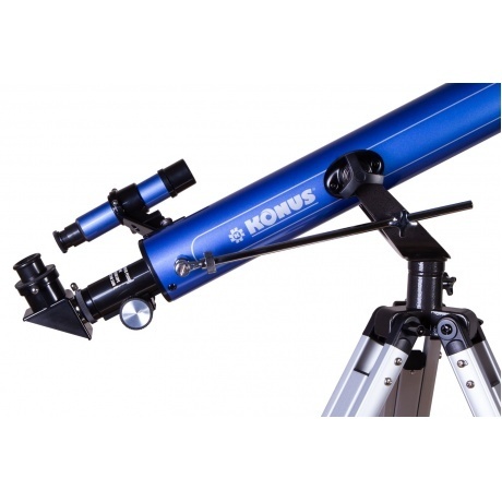 Телескоп Konus Konuspace-6 60/800 AZ - фото 11