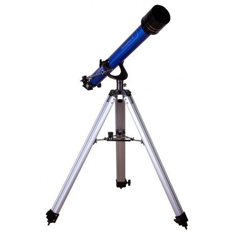 Телескоп Konus Konuspace-6 60/800 AZ - фото 6