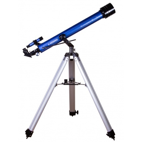 Телескоп Konus Konuspace-6 60/800 AZ - фото 7