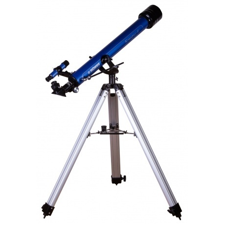 Телескоп Konus Konuspace-6 60/800 AZ - фото 9