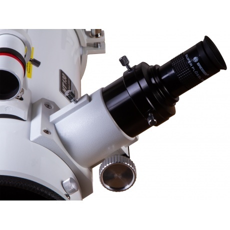 Труба оптическая Bresser Messier NT-130/1000 - фото 11