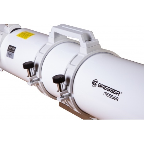 Труба оптическая Bresser Messier NT-130/1000 - фото 12