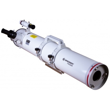 Труба оптическая Bresser Messier NT-130/1000 - фото 5