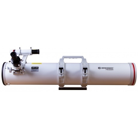 Труба оптическая Bresser Messier NT-130/1000 - фото 6