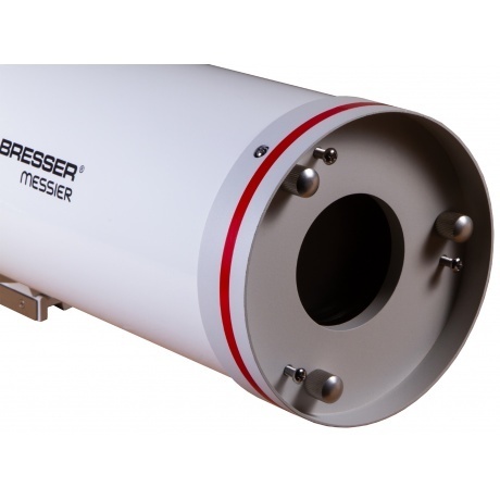 Труба оптическая Bresser Messier NT-130/1000 - фото 9