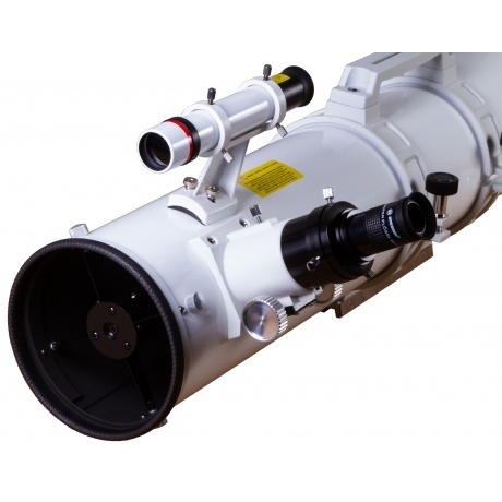 Труба оптическая Bresser Messier NT-130/1000 - фото 10