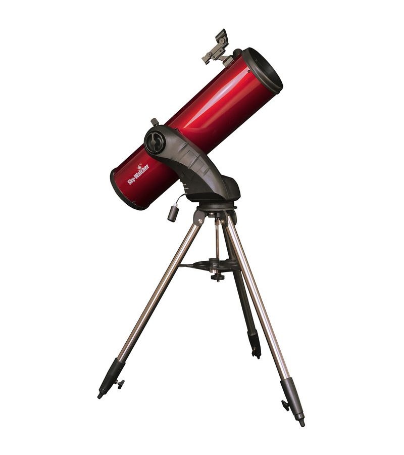 Телескоп Sky-Watcher Star Discovery P150 SynScan GOTO телескоп sky watcher bk mak102azgt synscan goto