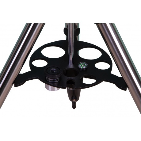 Телескоп Sky-Watcher Star Discovery AC90 SynScan GOTO - фото 2