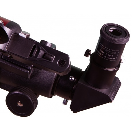 Телескоп Sky-Watcher Star Discovery AC90 SynScan GOTO - фото 6