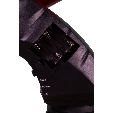 Телескоп Sky-Watcher Star Discovery AC90 SynScan GOTO - фото 7