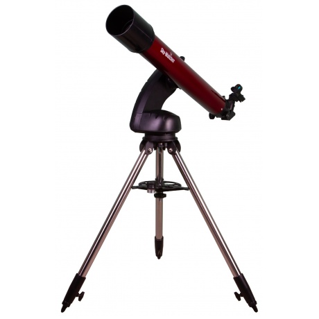 Телескоп Sky-Watcher Star Discovery AC90 SynScan GOTO - фото 1