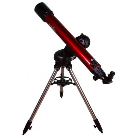 Телескоп Sky-Watcher Star Discovery AC90 SynScan GOTO - фото 3
