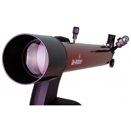Телескоп Sky-Watcher Star Discovery AC90 SynScan GOTO - фото 10