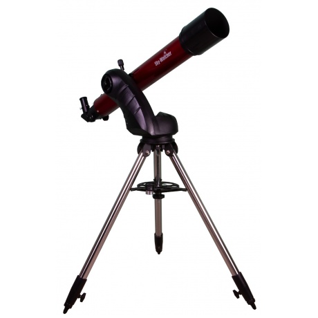 Телескоп Sky-Watcher Star Discovery AC90 SynScan GOTO - фото 13