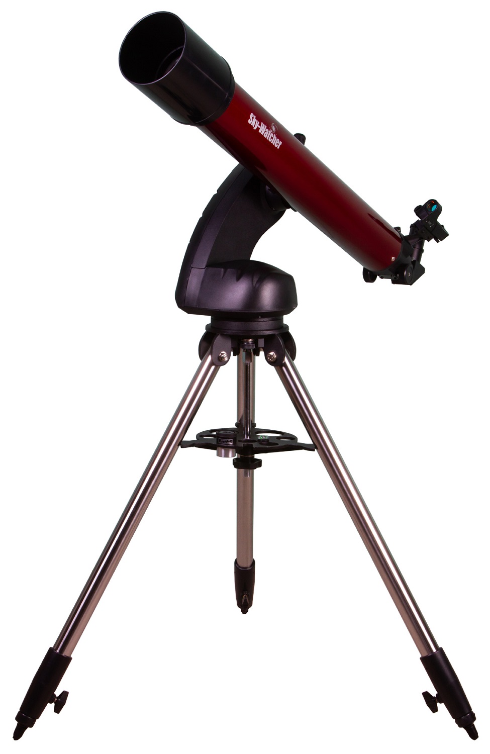 Телескоп Sky-Watcher Star Discovery AC90 SynScan GOTO телескоп sky watcher bk mak102azgt synscan goto